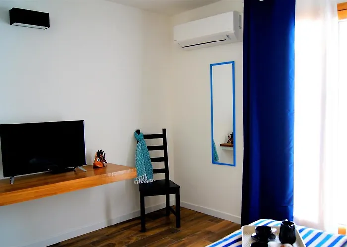 Isola Oda ve Kahvaltı *