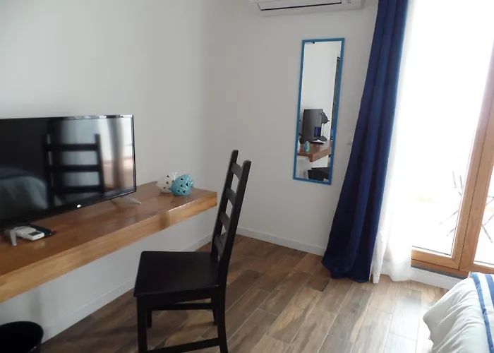 Isola Oda ve Kahvaltı