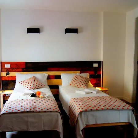 Bed & Breakfast Isola *