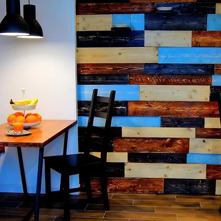 Bed & Breakfast Isola *