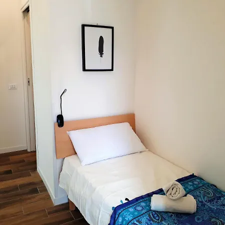 Bed & Breakfast Isola Syracuse