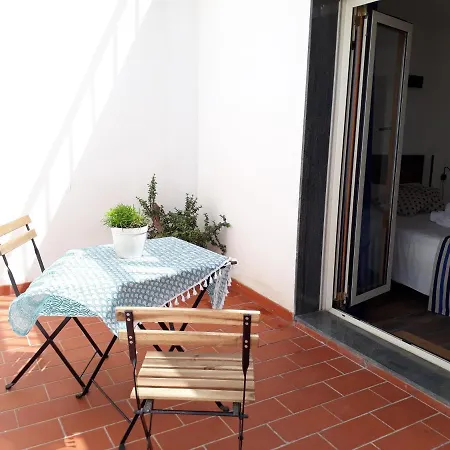 Isola Bed & Breakfast