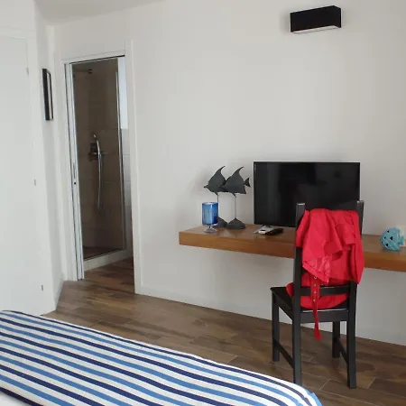 Bed & Breakfast Isola *