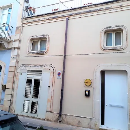 Bed & Breakfast Isola