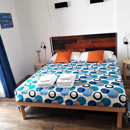 Bed & Breakfast Isola