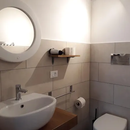 Bed & Breakfast Isola