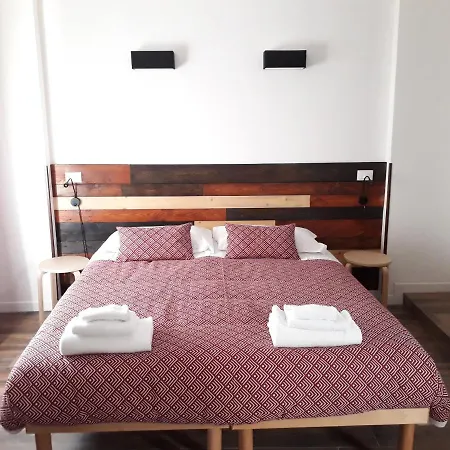 Bed & Breakfast Isola