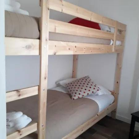 Isola Bed & Breakfast *