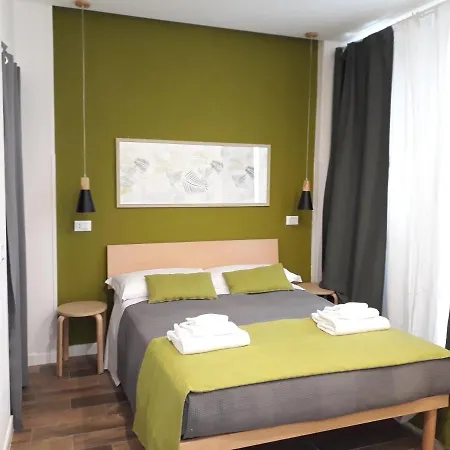 Bed & Breakfast Isola *