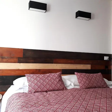 Bed & Breakfast Isola