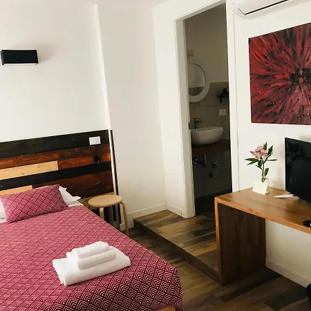 Bed & Breakfast Isola Syracuse