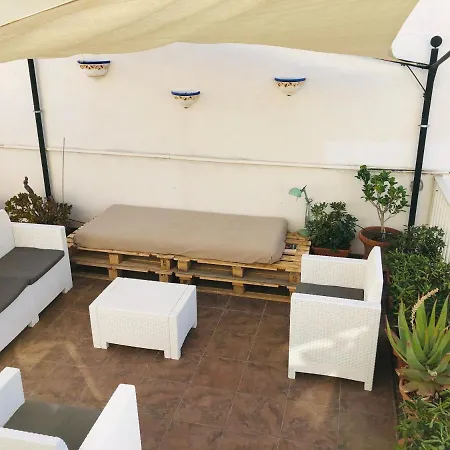 Bed & Breakfast Isola *