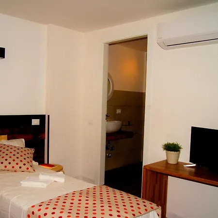 Bed & Breakfast Isola Syrakusa
