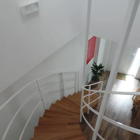 Isola Bed & Breakfast Syrakusa