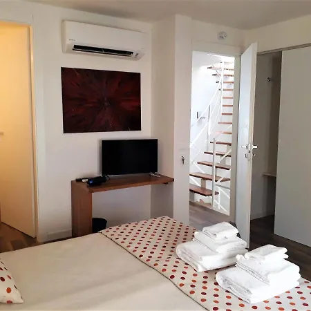 Bed & Breakfast Isola