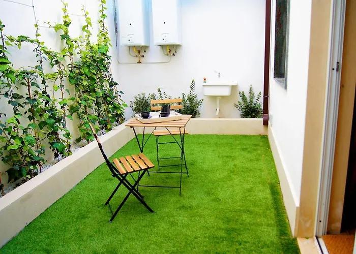 Bed and Breakfast Isola *