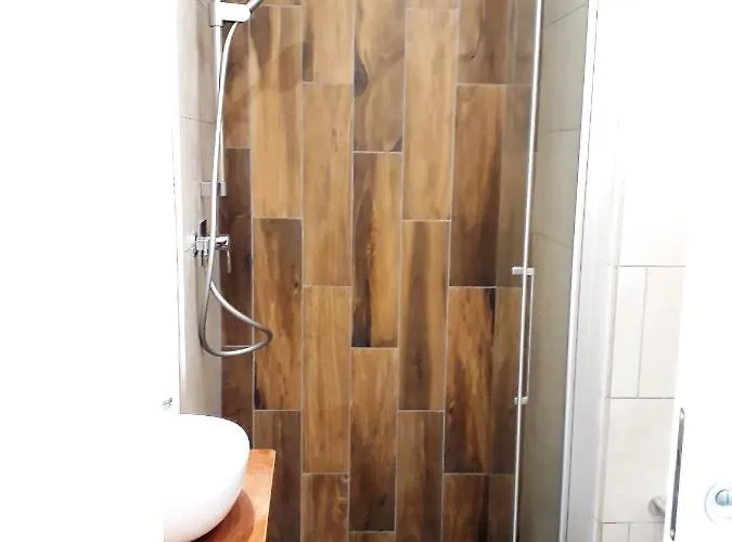 Isola Bed and Breakfast Συρακούσες