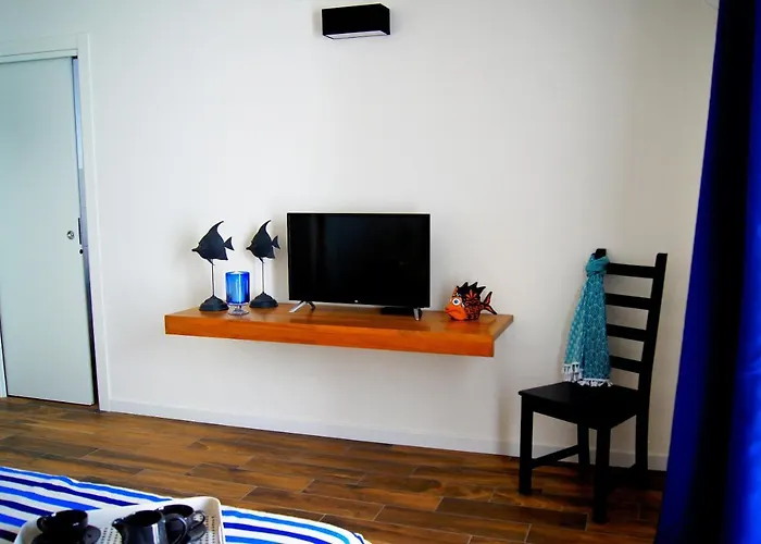 Isola Συρακούσες