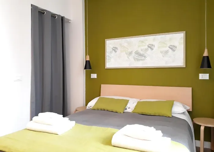 Isola Bed and Breakfast