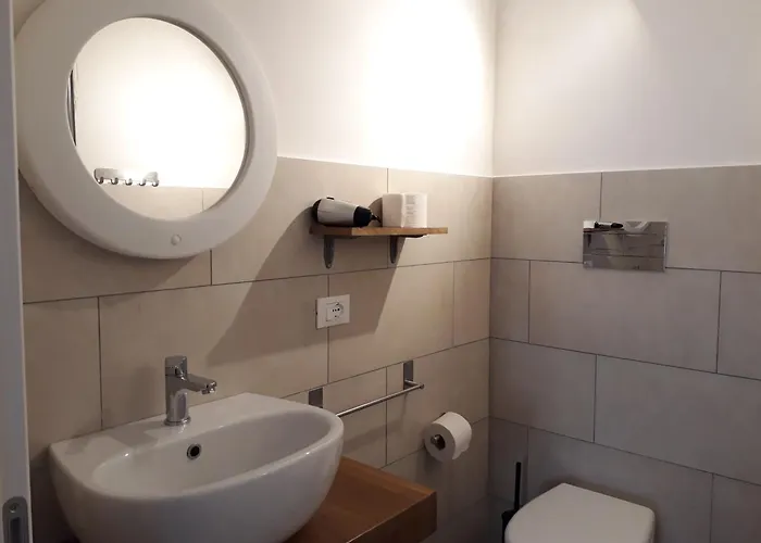 Bed and Breakfast Isola