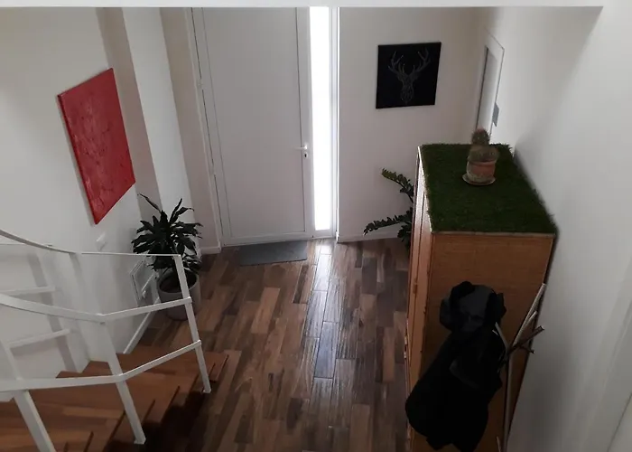 Bed and Breakfast Isola