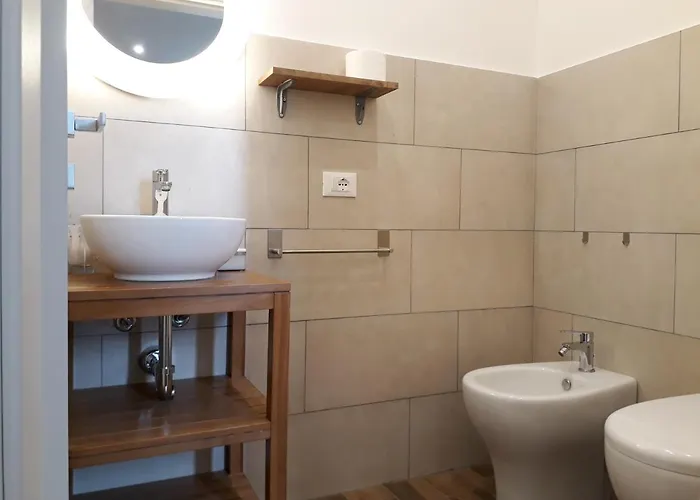 Isola Bed and Breakfast Συρακούσες