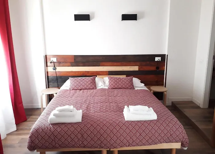 Bed and Breakfast Isola