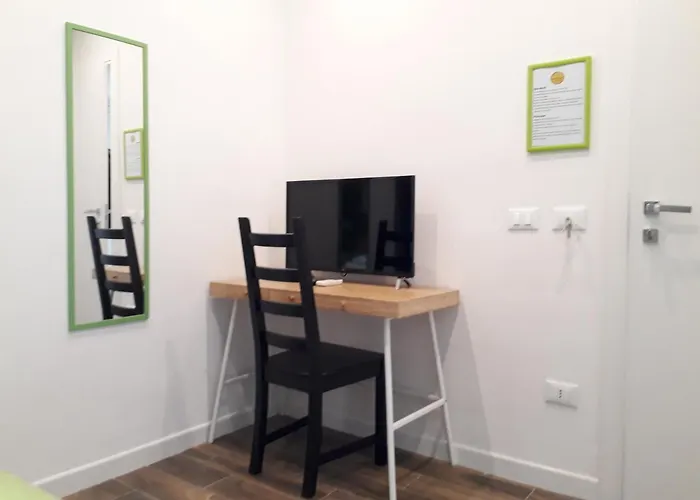 Bed and Breakfast Isola Συρακούσες